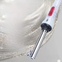 Flower Ironing Machine DIY Fabric Flower Making Tools Artificial Flower Making Tools Flower Ironing