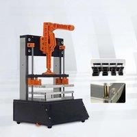 PCB Fixture Functional Test Rack FCT Fixture ICT Circuit Board Custom Circuit Board Universal Embryo