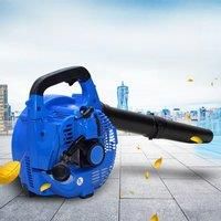 EB260 Two-stroke Petrol Fire Extinguisher Portable Powerful Snow Removal Highway Dust Removal