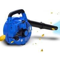 Two-stroke Portable Petrol Blower Shed Snow Blower Site Dusting Machine Forest Fire Fighting Blower