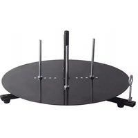 Wire Distributor Rack Cable Distributor Electrician Discharge Tray For Power Line Video Cable