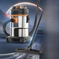 2800W Vacuum Cleaner Household Large Suction Car Wash Shop Strong Power Cleaning Decoration Seam