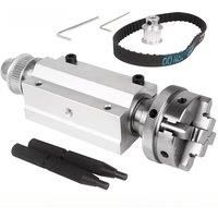 Desktop Drill Spindle Assembly Small Miniature Buddha Bead Machine Mini Woodworking Lathe Milling