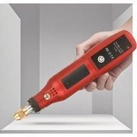 Mini Engraving Pen USB Cordless Electric Drill Rotary Tool Handheld Drill for Jewelry Glass