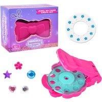 Hair Bedazzler Kit With Refills
