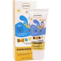 Kids' Spf 50 Hydrating Sunscreen Lotion - 2 Options