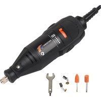 130W Electric Die Grinder Mini Electric Drill Drilling Machine 30000rpm Variable Speed Rotary Tools