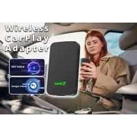 Wireless Carplay Adapter