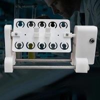 Mini Rotary Homogenizer Vortex Homogenizer Liquid Mixer Mini Rotary Mixer Rapid Rotary Mixer Tube