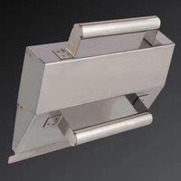 Wall Cement File Scraping Plastering Wall Tools Plasterer Masonry Plastering Rub Interior Wall Batch