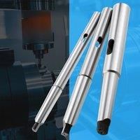 Reducing Sleeve Morse Reducing Sleeve Tapered Drill Bit Sleeve Fully Ground Drill Press Mill Lathe