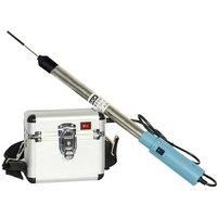 Electric Pollinator Vibrating Sprayer Tomato Flower Sprayer Point Stick Pollinator Flower Dot