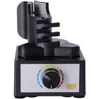 Mini Benchtop Mixing Machine PMKJ020 Vortex Mixer Electric Paint Stirrer Speed Ajustable DIY Hobby Model Making Tool