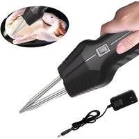160W Handheld Electric Poultry Hair Remover Machine Chicken Duck Goose Feather Plucking Tool for
