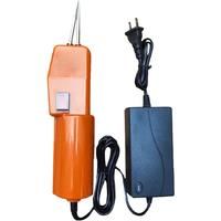 Handheld Electric Poultry Feather Plucker Hair Extractor Automatic Short Hair Plucking Tool Chicken