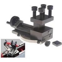 Sieg C0 Rotatable Lathe Tool Holder S/N: 10154 Sieg Mini Lathe Accessories Lathe Tool holder Turning