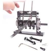 Waste Wire Cable Manual Stripping Machine Stripper Small Stripping Copper Wire Tools Household
