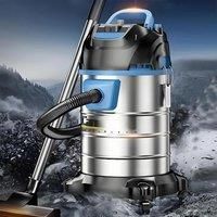 Electric Vacuum Cleaner Industrial Large Suction Home Car Commercial Cleaning Seam Cleaner