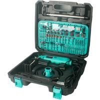 220V/110V Mini Electric Drill Power Tools Power Source Drilling Machine Power Tool Accessories for