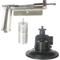 39mm Mini Telescopic Reciprocating Linear Actuator Parts Stroke Reciprocating Mechanism DC Motor