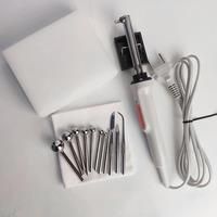 Fabric Flower Making Tools Flower Ironing Tool Set Artificial Flower Making Tools 110V-200V Multiple