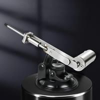 Electric Reciprocating Linear Actuator 39mm Stroke Miniature Linear Actuator 24V Adjustable
