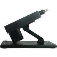 Mini Telescopic Linear Actuator 3XLR DC Electric Motor Telescopic Linear Actuator Reciprocating