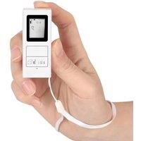 Handheld Mini Rangefinder Digital Laser Rangefinder Highly Accurate Distance Measuring Ruler House