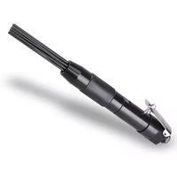 Mini Pneumatic Descaler Pneumatic Tools 3mm 12PCS M Needle Beam Pneumatic Descaler Pneumatic Rust