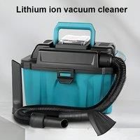 Household Brushless Vacuum Cleaner Industrial Building Vacuum Cleaner Dust Collector Drum Vacuum Cleaner for Makita