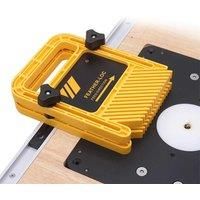 Extended Feather boardWoodworking Tools Board Inverted Engraving Machines Electric Circular Saw