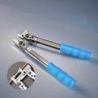 Composite Ring Manual Specialized Crimping Pliers Rock Ring Crimping Pliers Refrigerator Cabinet