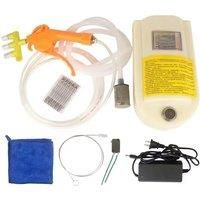 Electric Bacon Pump Gun Meat Saline High Pressure Syringe Pump Electric Meat Marinated Salt Water