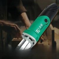Electric Die Grinder 480W 110V 220V Handheld Carver Polisher Driller Mini Drill Metalworking