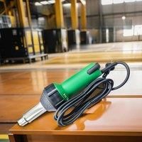 Plastic Welding Gun Hot Air Gun PP Hot Melt Welding Gun PVC Plastic Floor Welding Gun Industrial