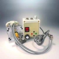 High Power Motor Servo Controller Brushless Servo Motor Driver Forward and Reverse Start Permanent Magnet Electric Control Kit