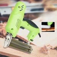 Electric Nail Gun Woodworking Nail Gun Air Nail Gun Electric F30 Straight Nail Rob Steel Row Nail