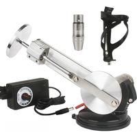 65mm Stroke Telescopic Linear Actuator 3-24V Reciprocating Linear Actuator Mini Big Thrust Mini