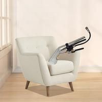 Extractor Head Upholstery Carpet Furniture Vacuum Extractor Attachment Steel Extractor Attachment