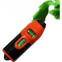 Mini Laser Level Line Marker Infrared Laser Ground Marker Linear Meter Household Compact Laser