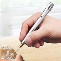 New Drill Mini Cordless Drill With Dremel Accessories Mini Rotary Tool Electric Manicure Drill