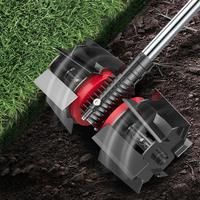 Electric Lawn Mower Accessory Wheels Weeder Wheel Loosening Wheel Deep Tillage Wheel Mower Wheel