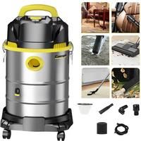 3300W Household Wet And Dry Vacuum Cleaner Strong Suction Power 3 In 1 Vacuum Cleaner Sewing