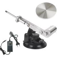 45mm Stroke Mini Telescopic Linear Actuator DC 24V Reciprocating Mechanism Motor Linear Actuator