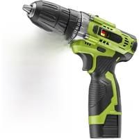 Handheld Electric Drill Impact Drill Household Brushless Drill Multifunctional Electric Hammer