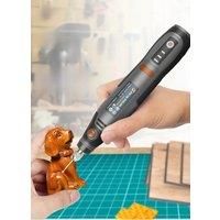 Electric Drill Engraving Pens 35W Grinder Pen USB Rechargeable Cordless Mini Rotary Tools for