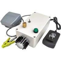 Electric Twisting Machine Wire Rolling Speed Regulation Wire Braiding Headphone Cable Shielded Wire