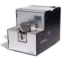 Automatic Screw Machine Adjustable Track Feeder Screw Arranger Handheld Screw Feeder Digital Display