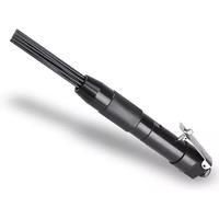 Pneumatic Air Scalers Pneumatic Tools 3mm 12PCS M Needle Beam Pneumatic Descaler Mini Descaler Air