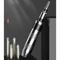 Impact Screwdriver Industrial Grade Screwdriver Impact Batch Remover Reverse Tap Head Hammering